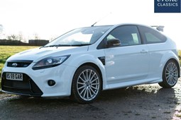 Ford Focus RS (09-10) 2.5 RS 3d For Sale - Evoke Classics, Dagenham