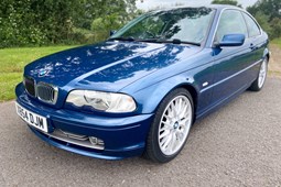 BMW 3-Series Coupe (99-06) 330 Ci SE 2d Auto For Sale - Evoke Classics, Dagenham