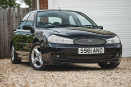 Ford Mondeo Hatchback (93-00) 2.5 V6 ST24 5d (RSAP) For Sale - Evoke Classics, Dagenham