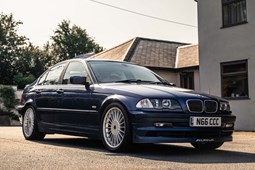 BMW Alpina Saloon (00-09) B10 3.3 4d For Sale - Evoke Classics, Dagenham