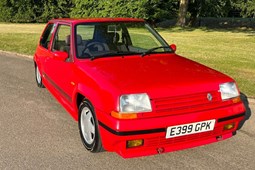 Renault 5 (85-96) GT Turbo 3d For Sale - Evoke Classics, Dagenham