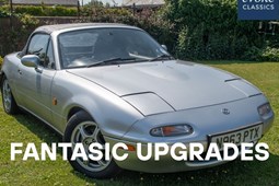 Mazda MX-5 (90-05) 1.8i 2d (94) For Sale - Evoke Classics, Dagenham
