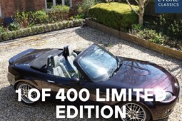 Mazda MX-5 (05-15) 2.0i ZSport 2d For Sale - Evoke Classics, Dagenham
