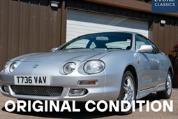 Toyota Celica Coupe (94-99) SR 3d (SR) For Sale - Evoke Classics, Dagenham