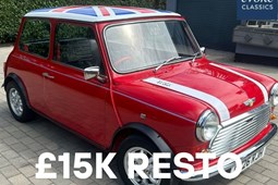Austin Mini (85-92) 1000 Chelsea 2d For Sale - Evoke Classics, Dagenham