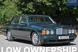 Bentley Turbo R (85-99) 4d For Sale - Evoke Classics, Dagenham