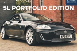Jaguar XK Coupe (06-14) 4.2 V8 2d Auto For Sale - Evoke Classics, Dagenham