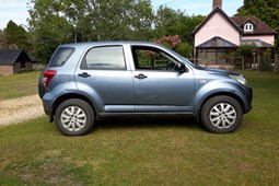 Daihatsu Terios (06-10) 1.5 S 5d For Sale - Burley Street Car Sales, Ringwood