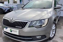 Skoda Superb Estate (10-15) 1.6 TDI CR Elegance GreenLine III 5d For Sale - D M Keith Select Bradford, Bradford