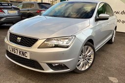 SEAT Toledo (13-19) Xcellence 1.0 TSI 110PS 5d For Sale - D M Keith Select Bradford, Bradford