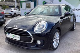 MINI Clubman (15-24) 1.5 Cooper 6d For Sale - D M Keith Select Bradford, Bradford