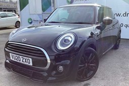 MINI Hatchback (14-24) Cooper Sport 3d For Sale - D M Keith Select Bradford, Bradford