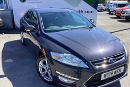 Ford Mondeo Hatchback (07-14) 2.0 TDCi (163bhp) Titanium X Business Ed 5d Powershift For Sale - D M Keith Select Bradford, Bradford