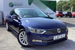Volkswagen Passat Saloon (15-21) SE Business 1.4 TSI 125PS 4d For Sale - D M Keith Select Bradford, Bradford