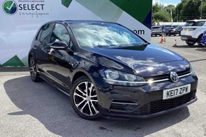 Volkswagen Golf Hatchback (13-20) R-Line 1.5 TSI EVO 150PS DSG auto 5d For Sale - D M Keith Select Bradford, Bradford