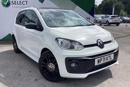 Volkswagen Up (12-23) 1.0 65PS R Line 5d For Sale - D M Keith Select Bradford, Bradford