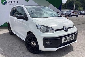 Volkswagen Up (12-23) 1.0 65PS R Line 5d For Sale - D M Keith Select Bradford, Bradford