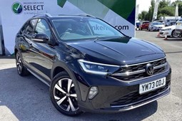 Volkswagen Taigo SUV (22 on) 1.0 TSI 110 Style 4dr DSG For Sale - D M Keith Select Bradford, Bradford