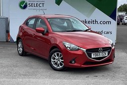 Mazda 2 (15-25) 1.5 (75bhp) SE-L 5d For Sale - D M Keith Select Bradford, Bradford
