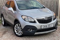 Vauxhall Mokka (12-16) 1.6i SE 5d For Sale - North West Trader, Tipton