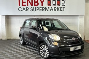 Fiat 500L (12-22) 1.4 Pop Star 5d For Sale - Tenby Car Supermarket, Luton