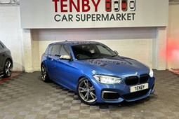 BMW 1-Series Hatchback (11-19) M140i (Navigation) Sport Automatic 5d For Sale - Tenby Car Supermarket, Luton