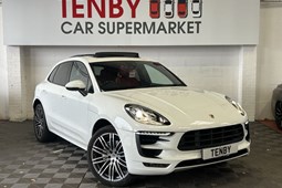 Porsche Macan (14-24) S Diesel 5d PDK For Sale - Tenby Car Supermarket, Luton