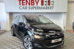Citroen C4 Picasso (13-18) 2.0 BlueHDi Exclusive+ 5d Auto For Sale - Tenby Car Supermarket, Luton