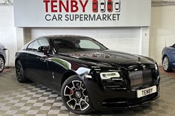 Rolls-Royce Wraith (13-23) Black Badge auto 2d For Sale - Tenby Car Supermarket, Luton