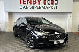 Infiniti Q30 Hatchback (15-20) 2.2d Sport (AWD) 5d DCT For Sale - Tenby Car Supermarket, Luton