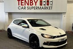 Volkswagen Scirocco (08-18) 2.0 TSI (210bhp) R Line 3d DSG For Sale - Tenby Car Supermarket, Luton