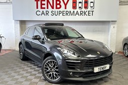 Porsche Macan (14-24) S Diesel 5d PDK For Sale - Tenby Car Supermarket, Luton