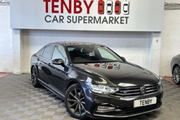 Volkswagen Passat Estate (15-24) R-Line 2.0 TDI Evo SCR 150PS DSG auto 4d For Sale - Tenby Car Supermarket, Luton