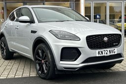 Jaguar E-Pace SUV (17-24) 1.5 P300e R-Dynamic HSE 5dr Auto For Sale - Stoneacre Chesterfield Volvo, Chesterfield