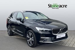 Volvo XC60 SUV (17 on) 2.0 T8 455 RC PHEV Inscription Pro 5dr AWD Auto For Sale - Stoneacre Chesterfield Volvo, Chesterfield