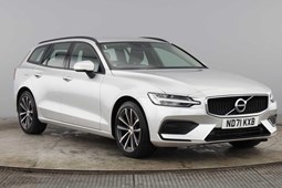 Volvo V60 Estate (18 on) Momentum B3 (P) FWD auto 5d For Sale - Stoneacre Chesterfield Volvo, Chesterfield