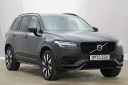 Volvo XC90 (15-24) 2.0 T8 [455] RC PHEV Plus Dark 5dr AWD Geartronic For Sale - Stoneacre Chesterfield Volvo, Chesterfield