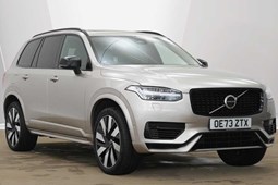 Volvo XC90 (15-24) 2.0 T8 [455] RC PHEV Plus Dark 5dr AWD Geartronic For Sale - Stoneacre Chesterfield Volvo, Chesterfield