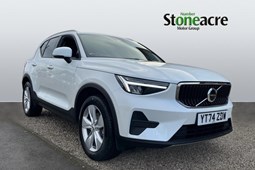 Volvo XC40 SUV (17 on) 2.0 B3P Core 5dr Auto For Sale - Stoneacre Chesterfield Volvo, Chesterfield