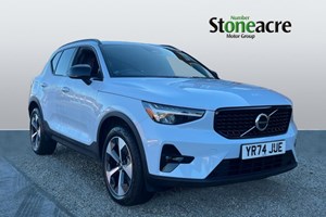 Volvo XC40 SUV (17 on) 2.0 B3P Plus 5dr Auto For Sale - Stoneacre Chesterfield Volvo, Chesterfield