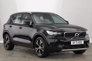 Volvo XC40 SUV (17 on) 1.5 T4 Recharge PHEV Inscription Auto 5d For Sale - Stoneacre Chesterfield Volvo, Chesterfield