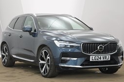 Volvo XC60 SUV (17 on) 2.0 T8 [455] RC PHEV Ultimate Dark 5dr AWD Gtron For Sale - Stoneacre Chesterfield Volvo, Chesterfield