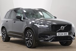 Volvo XC90 (15-24) 2.0 B5P Plus Dark 5dr AWD Geartronic For Sale - Stoneacre Chesterfield Volvo, Chesterfield