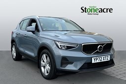 Volvo XC40 SUV (17 on) 2.0 B3P Core 5dr Auto For Sale - Stoneacre Chesterfield Volvo, Chesterfield