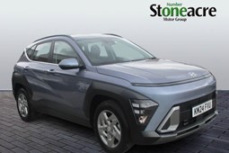 Hyundai Kona SUV (23 on) 1.0T Advance 5dr DCT For Sale - Stoneacre Chesterfield Volvo, Chesterfield