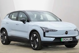 Volvo EX30 SUV (24 on) 315kW Twin Motor Performance Plus 69kWh 5dr Auto For Sale - Stoneacre Chesterfield Volvo, Chesterfield