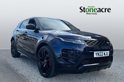 Land Rover Range Rover Evoque SUV (19 on) 2.0 D200 Autobiography Auto 5d For Sale - Stoneacre Chesterfield Volvo, Chesterfield