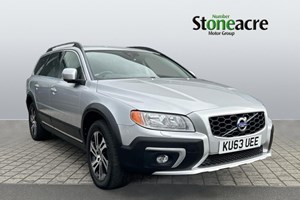 Volvo XC70 (07-16) D5 (215bhp) SE Nav (06/13-) 5d Geartronic For Sale - Stoneacre Chesterfield Volvo, Chesterfield