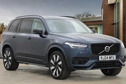 Volvo XC90 (15-24) 2.0 T8 [455] RC PHEV Plus Dark 5dr AWD Geartronic For Sale - Stoneacre Chesterfield Volvo, Chesterfield