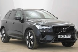Volvo XC60 SUV (17 on) 2.0 T8 [455] RC PHEV Ultimate Dark 5dr AWD Gtron For Sale - Stoneacre Chesterfield Volvo, Chesterfield